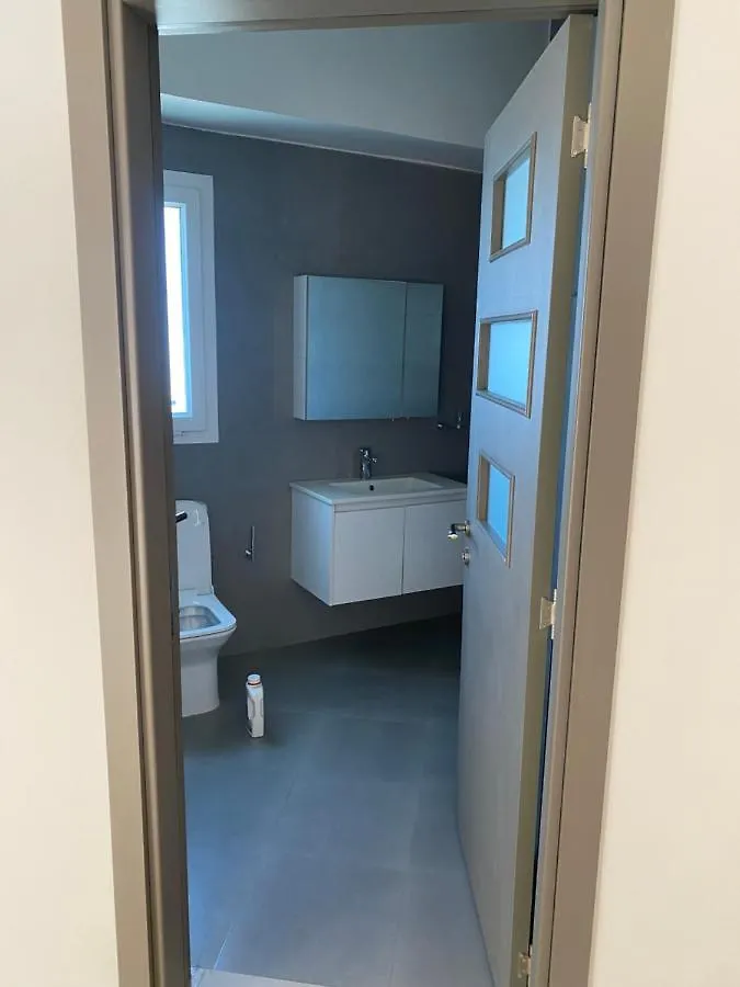 Apt De Luxe Gallo 2 - Mamelles Dakar Senegal
