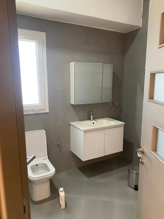Apt De Luxe Gallo 2 - Mamelles Dakar 0*,  Senegal