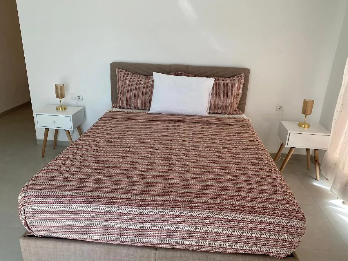 Lägenhet Apt De Luxe Gallo 2 - Mamelles Dakar