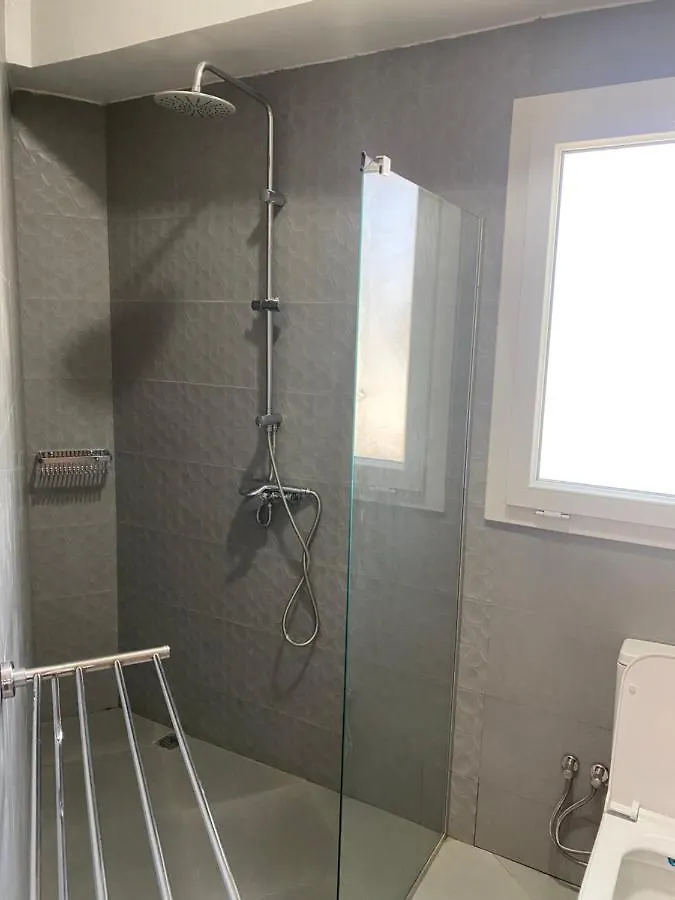 Apt De Luxe Gallo 2 - Mamelles Dakar Lägenhet