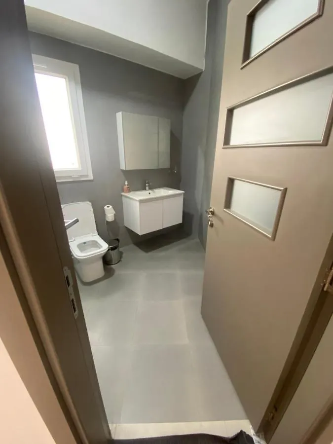 Lägenhet Apt De Luxe Gallo 2 - Mamelles Dakar
