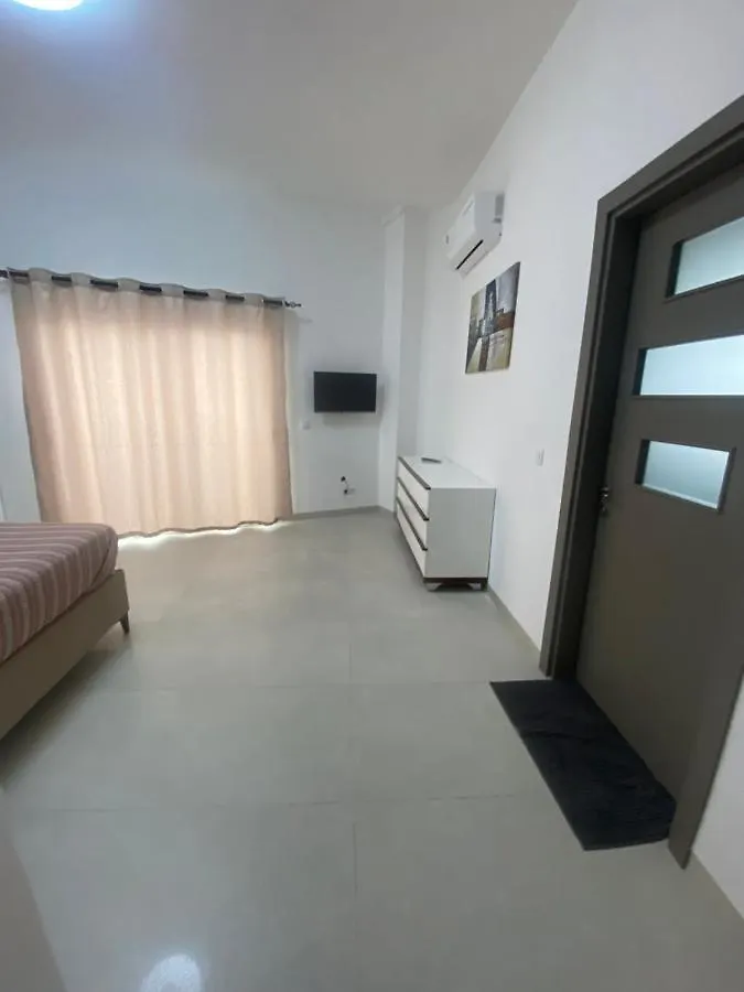 Apt De Luxe Gallo 2 - Mamelles Dakar