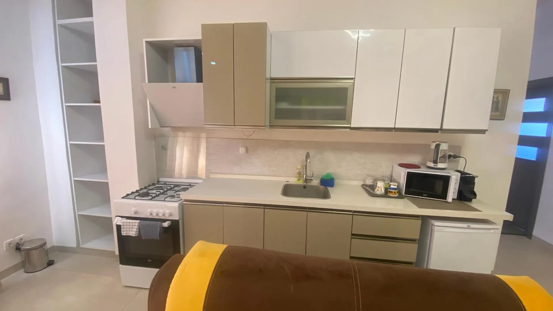 Apt De Luxe Gallo 2 - Mamelles Dakar