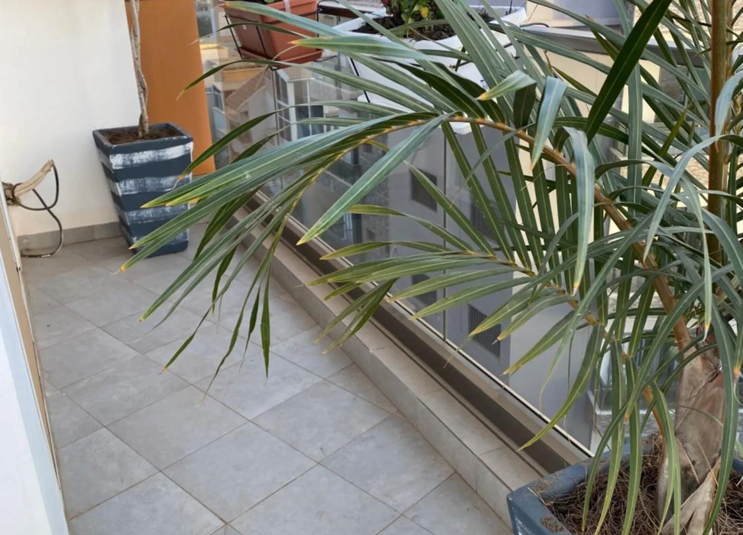 Lägenhet Apt De Luxe Gallo 2 - Mamelles Dakar